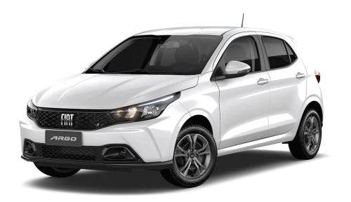 FIAT ARGO 1.3 FIREFLY FLEX DRIVE CVT